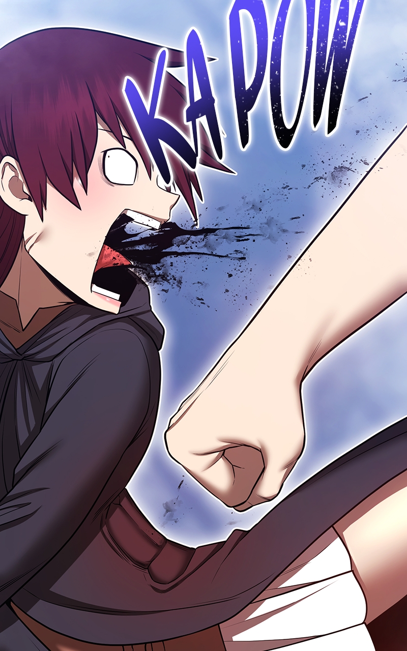 Read +99 Reinforced Wooden Stick ENGLISH Manga Online