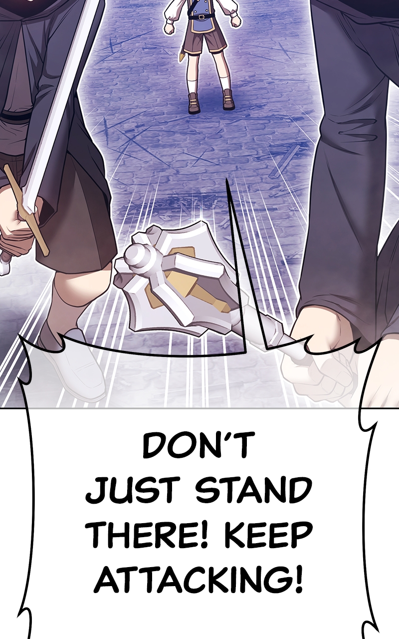 Read +99 Reinforced Wooden Stick ENGLISH Manga Online