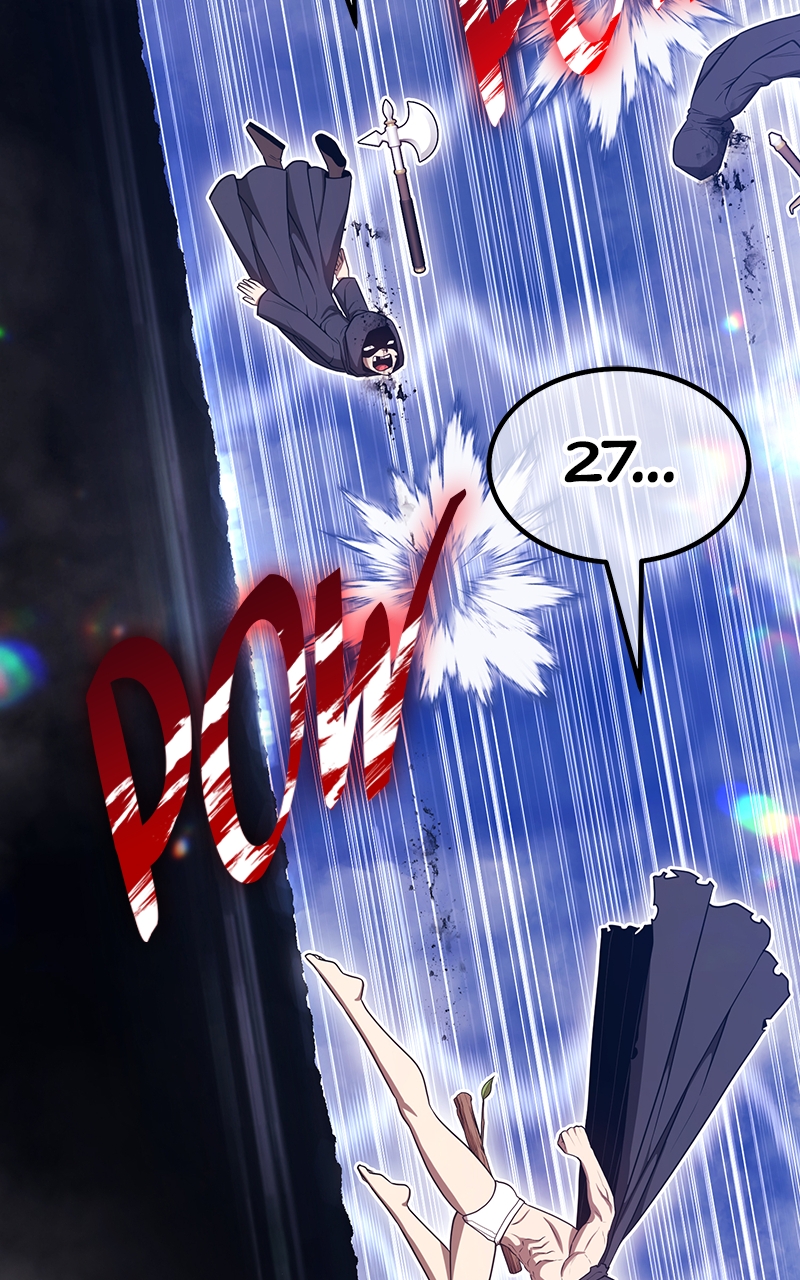 Read +99 Reinforced Wooden Stick ENGLISH Manga Online