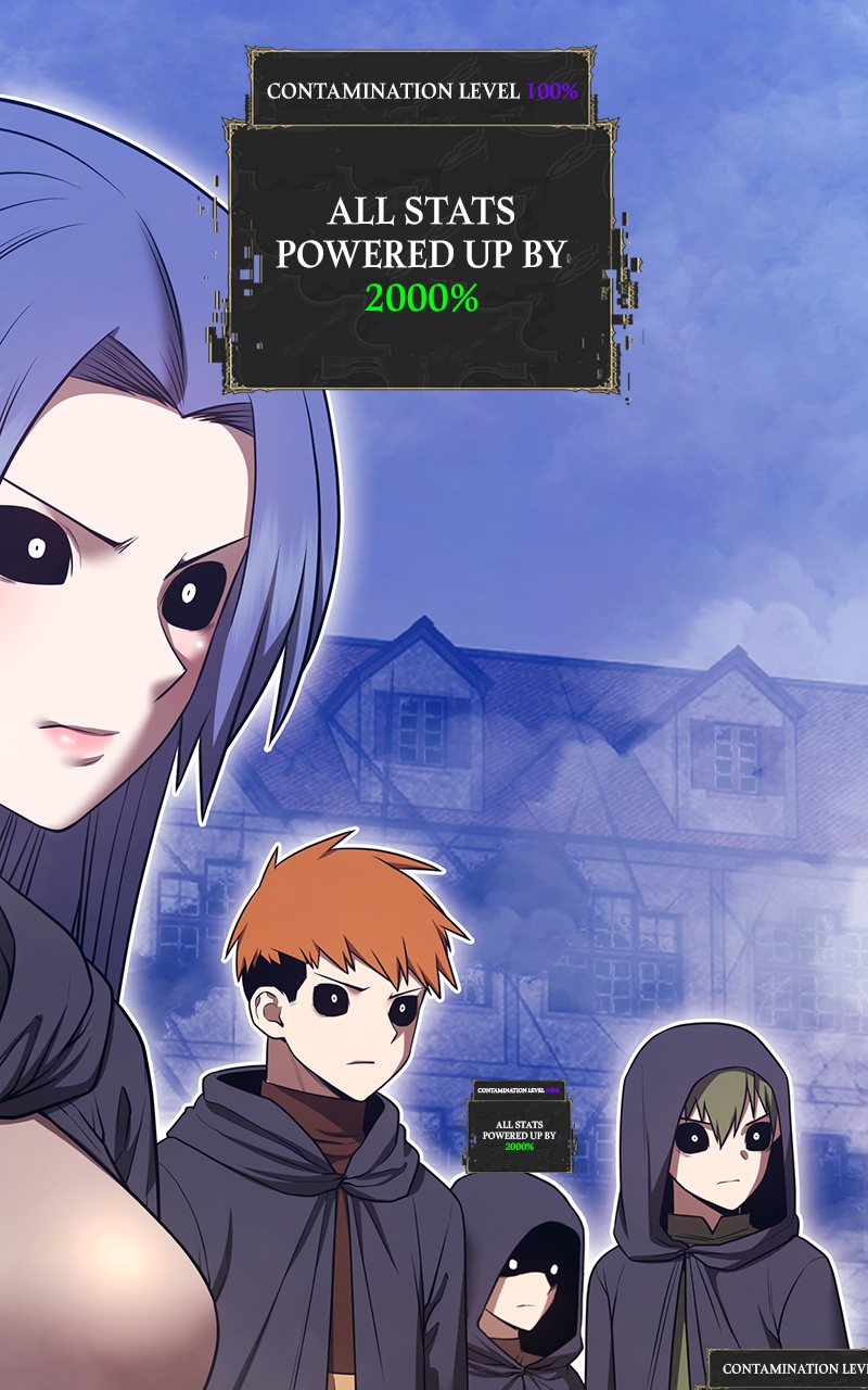 Read +99 Reinforced Wooden Stick ENGLISH Manga Online