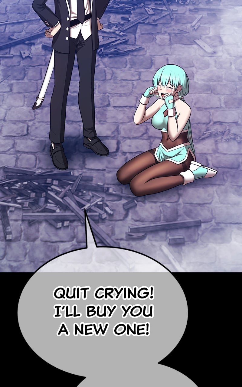 Read +99 Reinforced Wooden Stick ENGLISH Manga Online