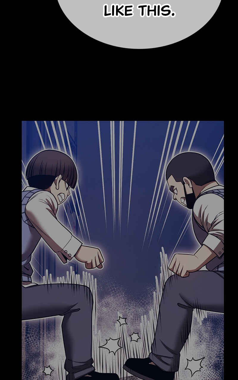 Read +99 Reinforced Wooden Stick ENGLISH Manga Online