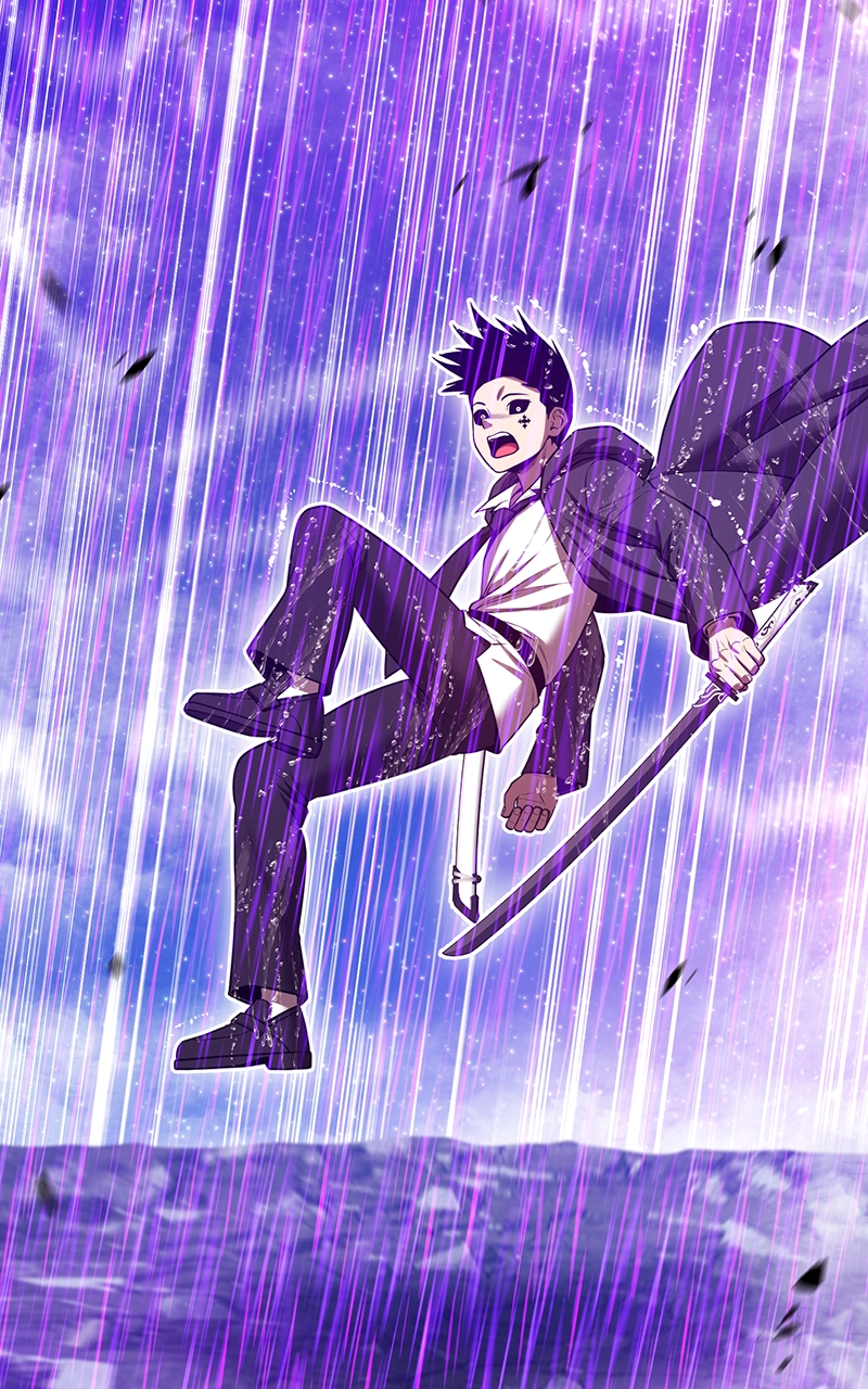 Read +99 Reinforced Wooden Stick ENGLISH Manga Online