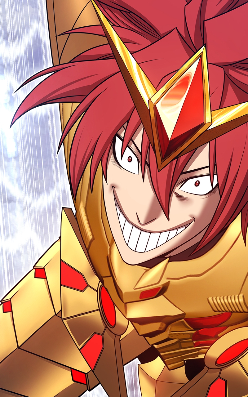 Read +99 Reinforced Wooden Stick ENGLISH Manga Online