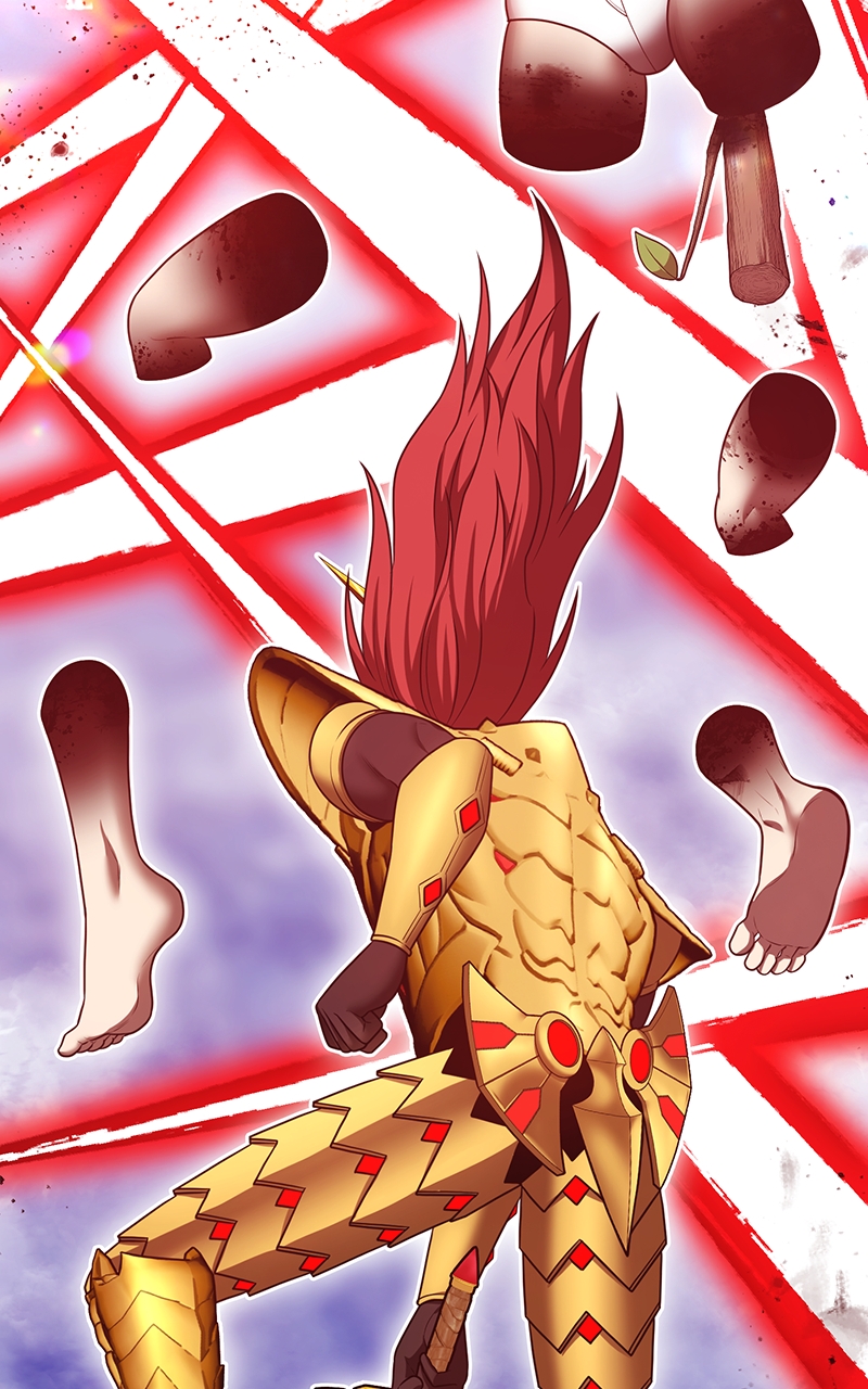 Read +99 Reinforced Wooden Stick ENGLISH Manga Online