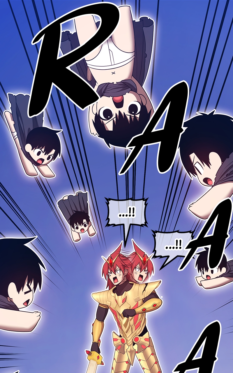 Read +99 Reinforced Wooden Stick ENGLISH Manga Online