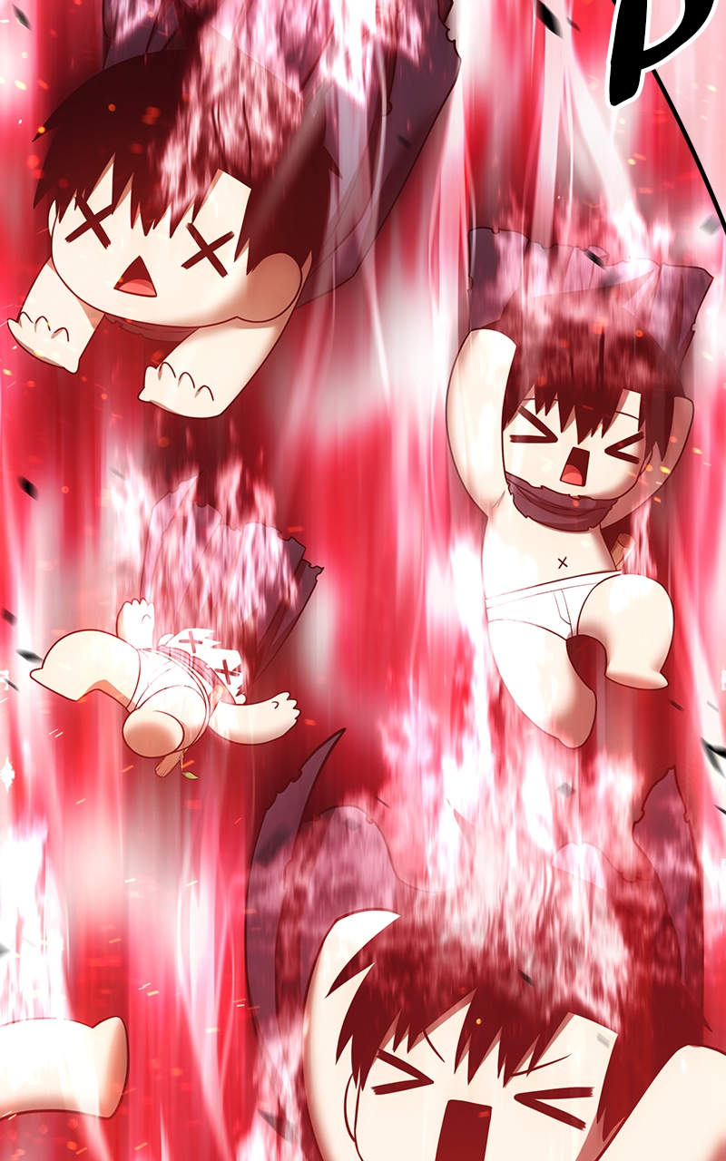 Read +99 Reinforced Wooden Stick ENGLISH Manga Online