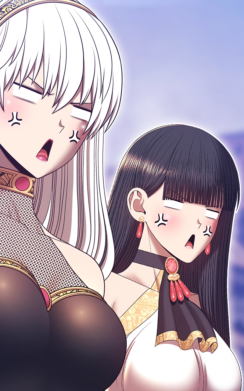 Read +99 Reinforced Wooden Stick ENGLISH Manga Online