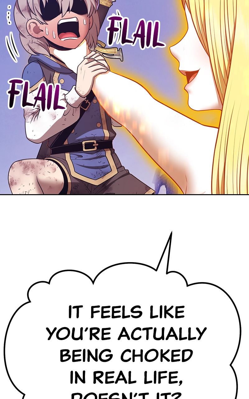 Read +99 Reinforced Wooden Stick ENGLISH Manga Online