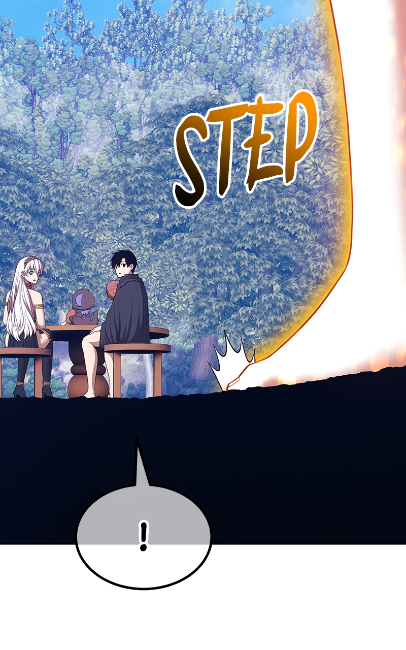 Read +99 Reinforced Wooden Stick ENGLISH Manga Online