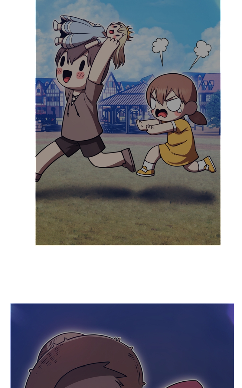 Read +99 Reinforced Wooden Stick ENGLISH Manga Online