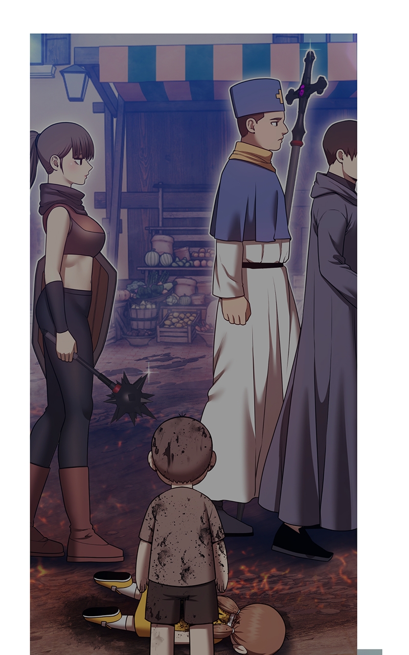 Read +99 Reinforced Wooden Stick ENGLISH Manga Online