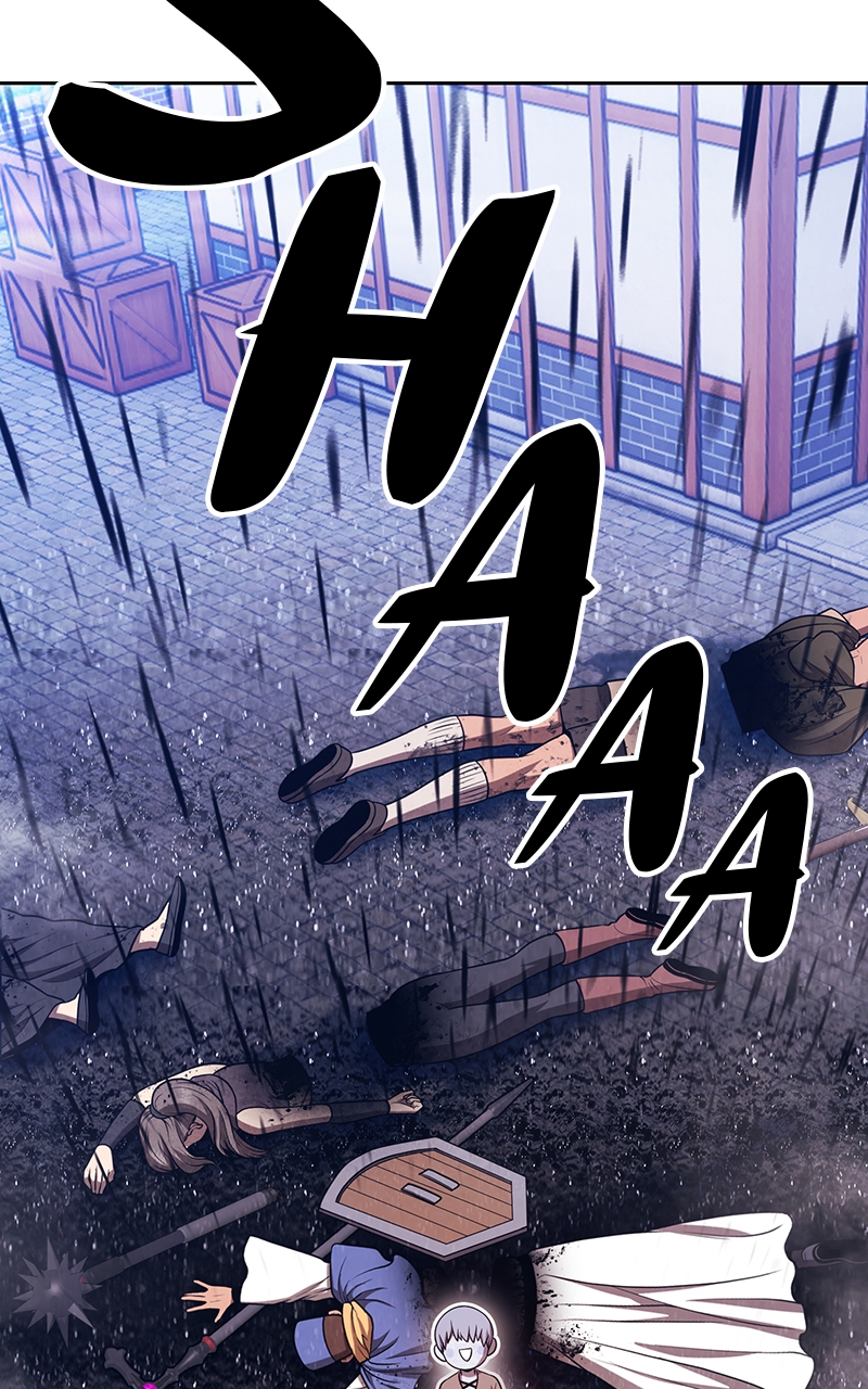 Read +99 Reinforced Wooden Stick ENGLISH Manga Online