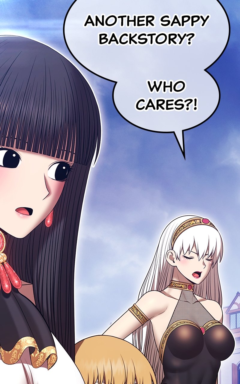 Read +99 Reinforced Wooden Stick ENGLISH Manga Online