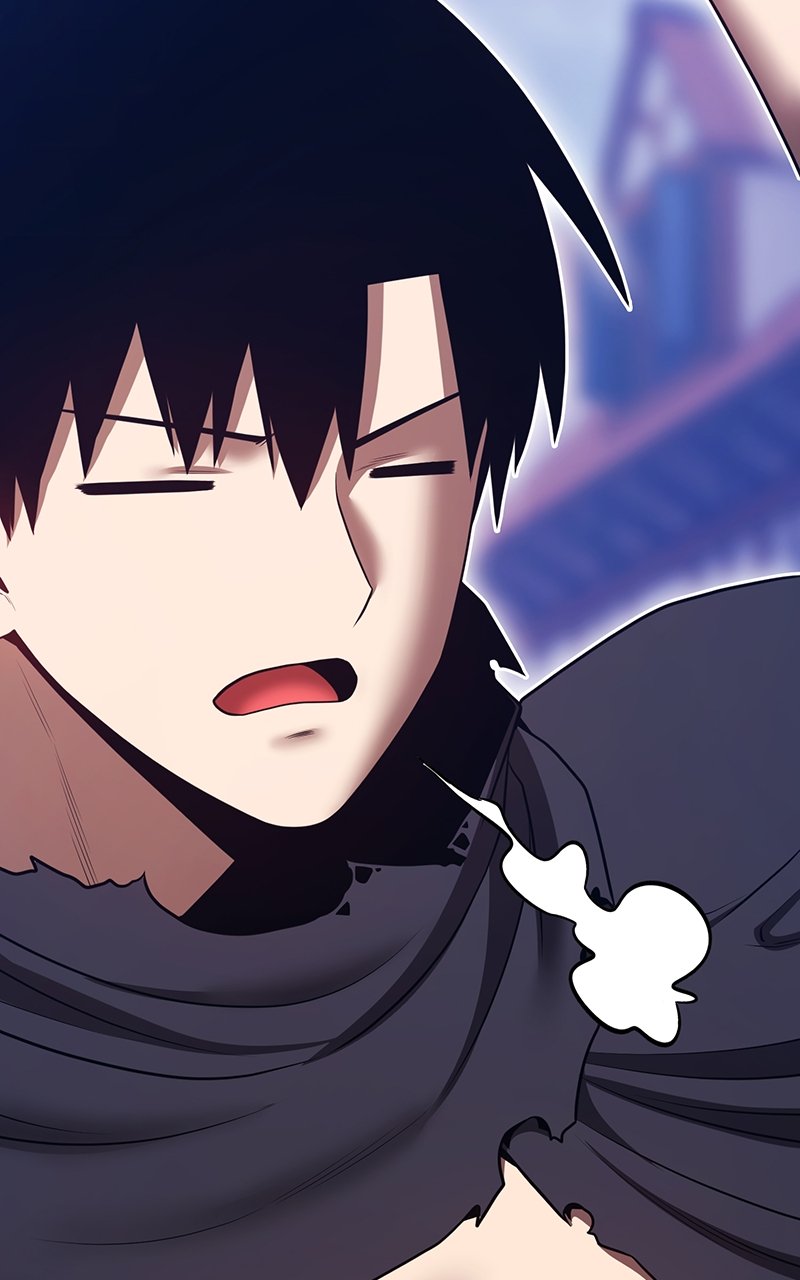 Read +99 Reinforced Wooden Stick ENGLISH Manga Online