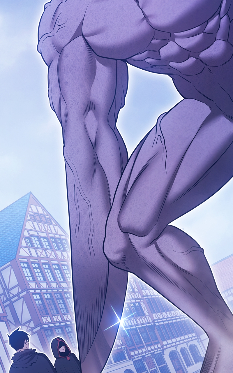 Read +99 Reinforced Wooden Stick ENGLISH Manga Online