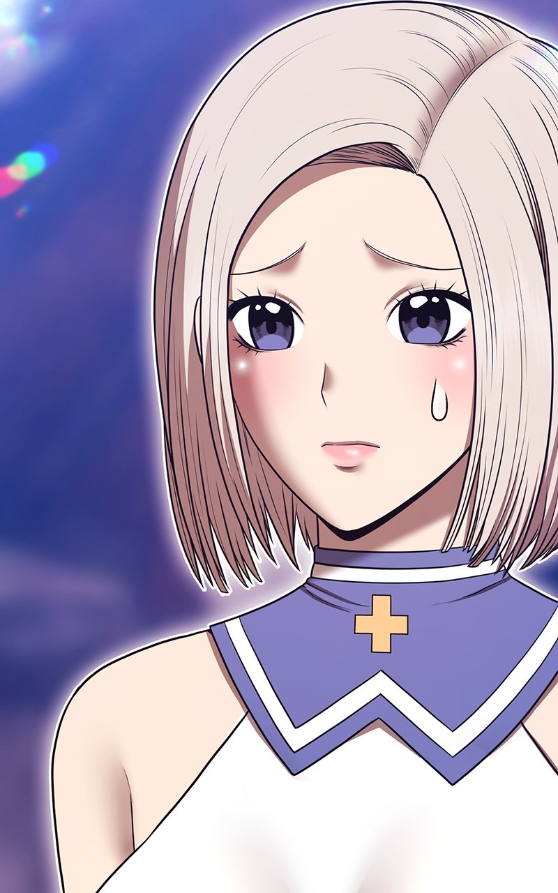 Read +99 Reinforced Wooden Stick ENGLISH Manga Online