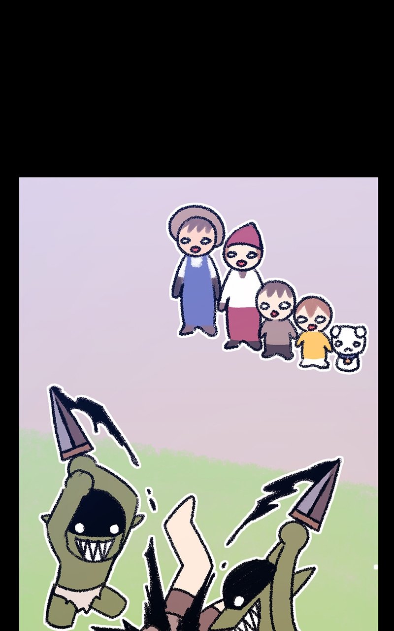 Read +99 Reinforced Wooden Stick ENGLISH Manga Online