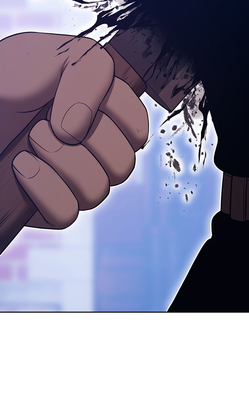 Read +99 Reinforced Wooden Stick ENGLISH Manga Online