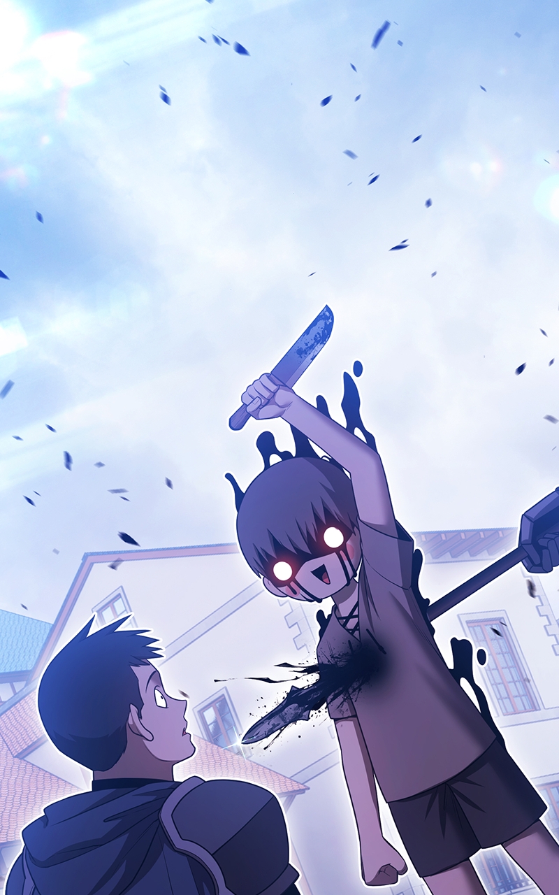 Read +99 Reinforced Wooden Stick ENGLISH Manga Online