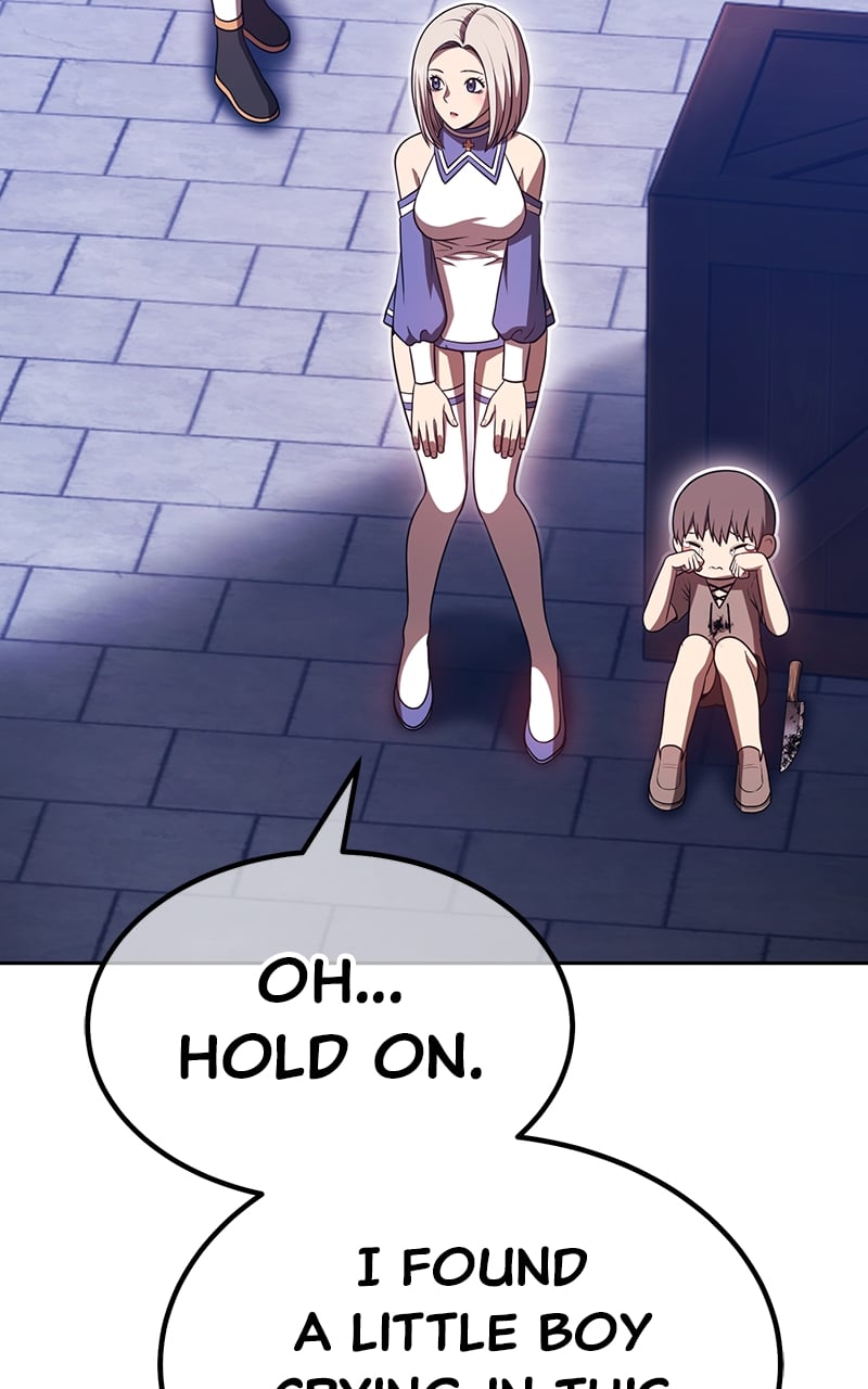 Read +99 Reinforced Wooden Stick ENGLISH Manga Online