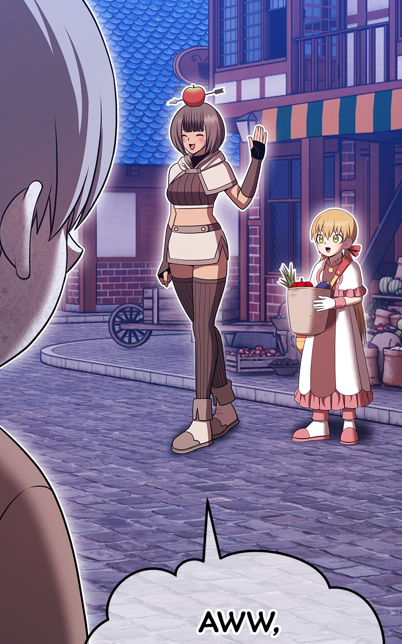 Read +99 Reinforced Wooden Stick ENGLISH Manga Online