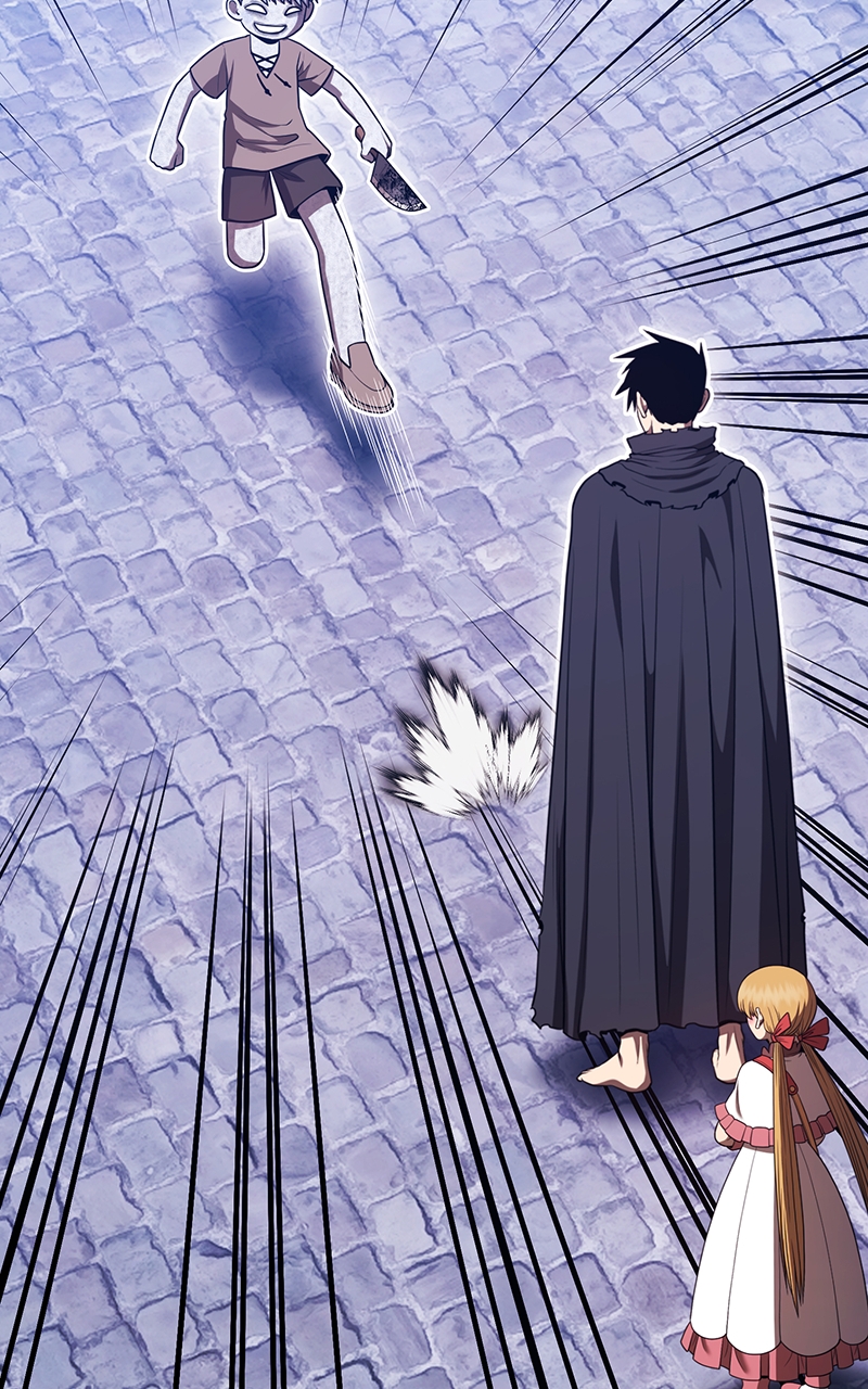 Read +99 Reinforced Wooden Stick ENGLISH Manga Online