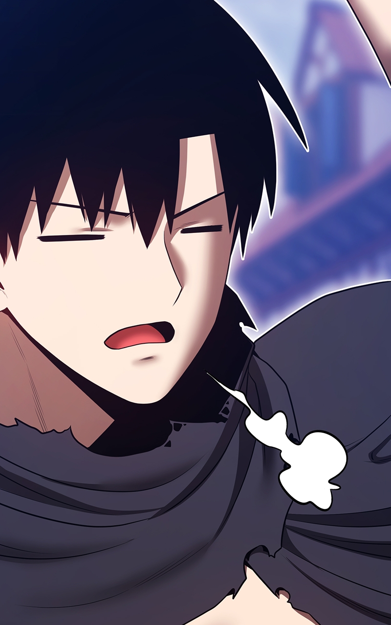 Read +99 Reinforced Wooden Stick ENGLISH Manga Online