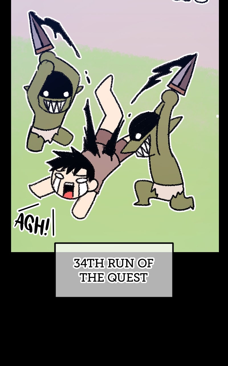 Read +99 Reinforced Wooden Stick ENGLISH Manga Online