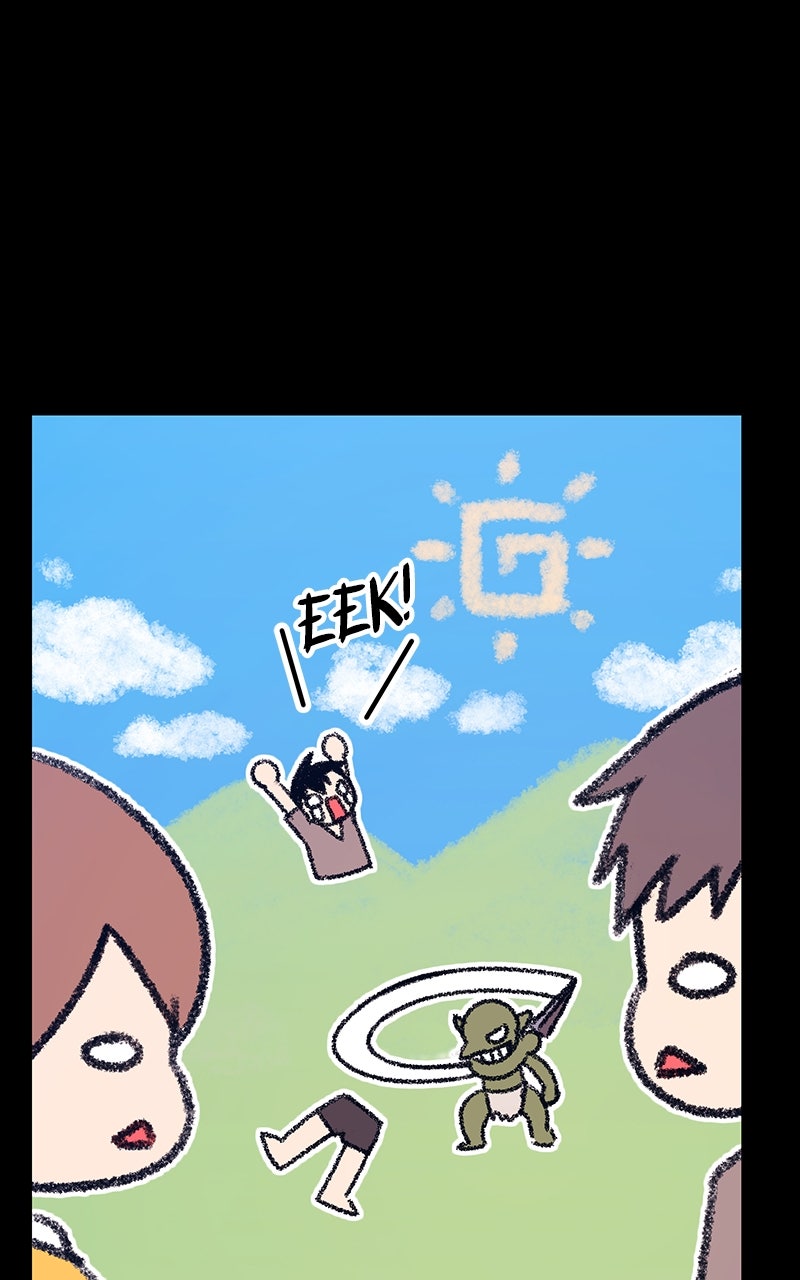 Read +99 Reinforced Wooden Stick ENGLISH Manga Online