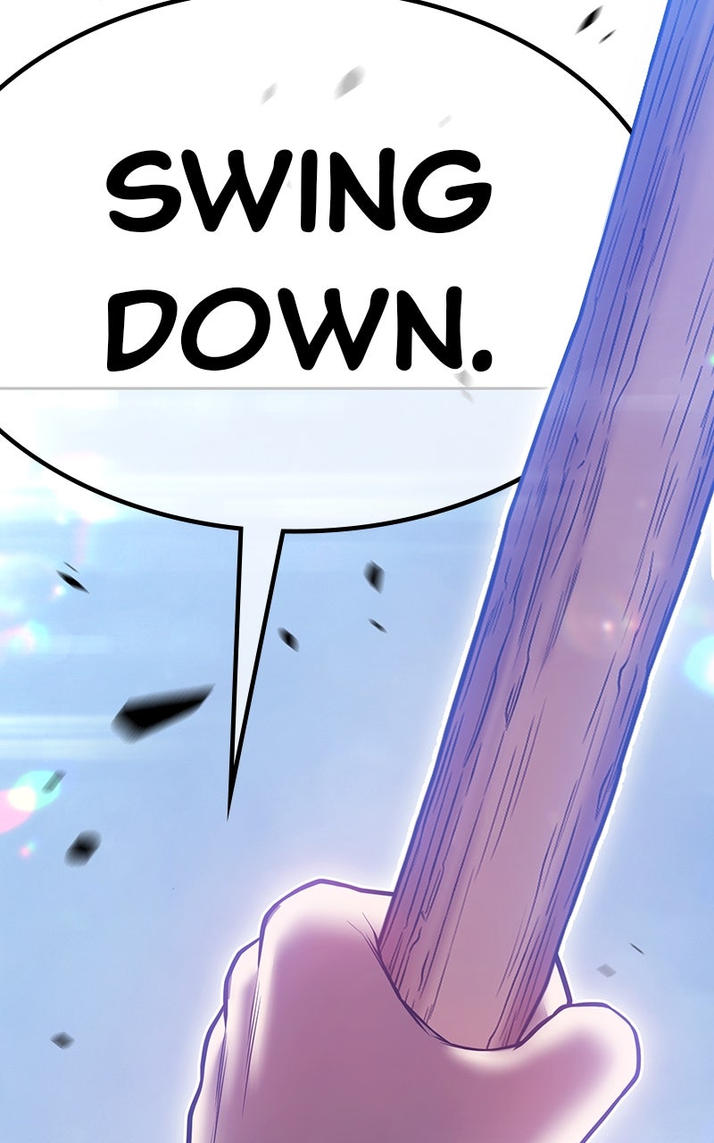 Read +99 Reinforced Wooden Stick ENGLISH Manga Online