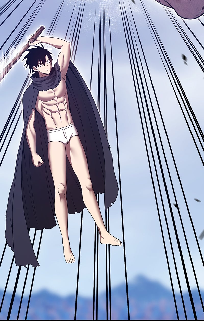 Read +99 Reinforced Wooden Stick ENGLISH Manga Online