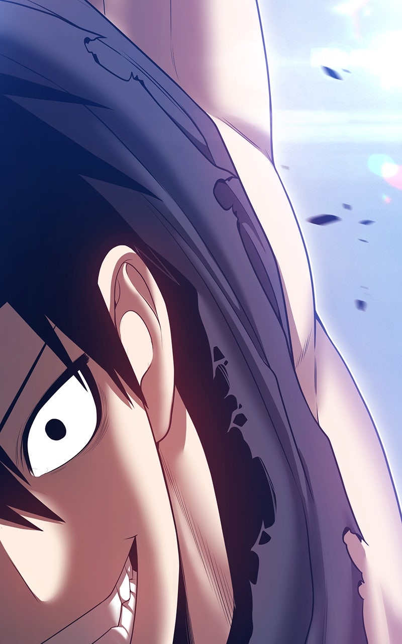 Read +99 Reinforced Wooden Stick ENGLISH Manga Online