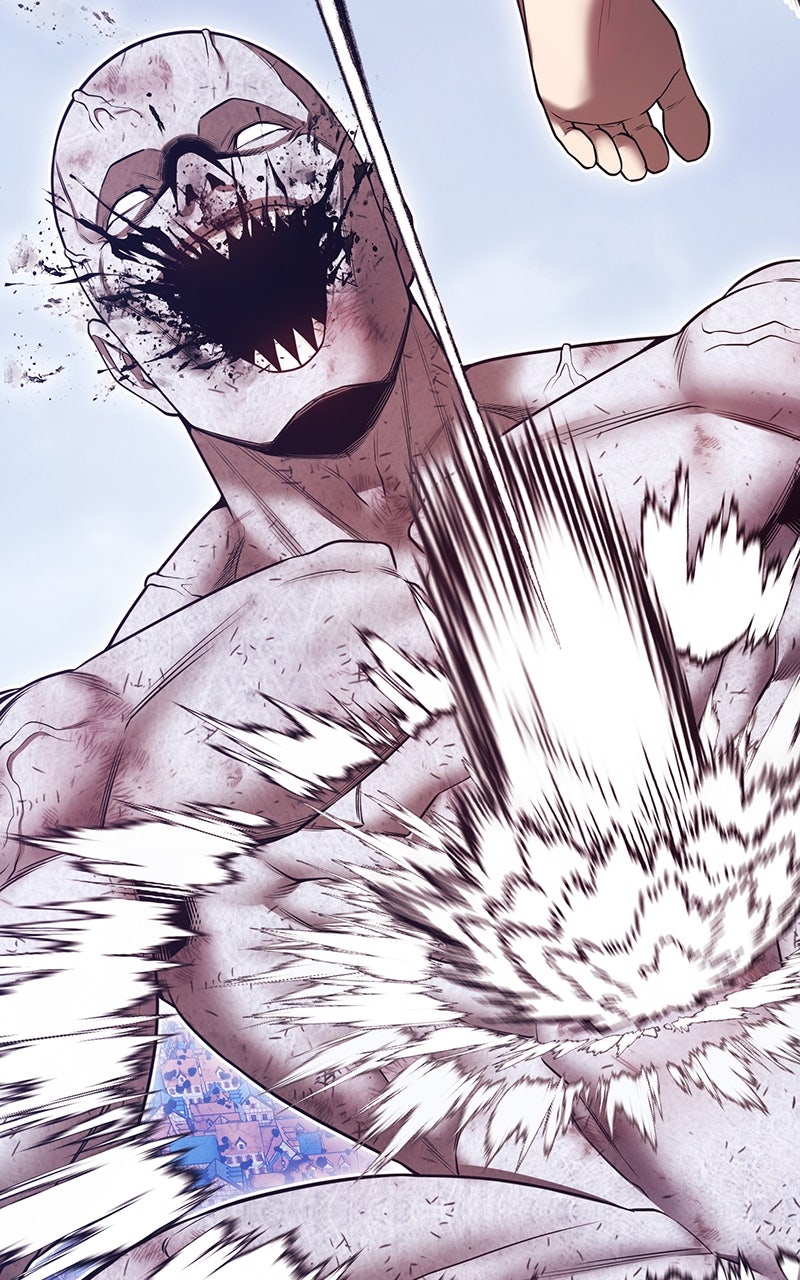 Read +99 Reinforced Wooden Stick ENGLISH Manga Online