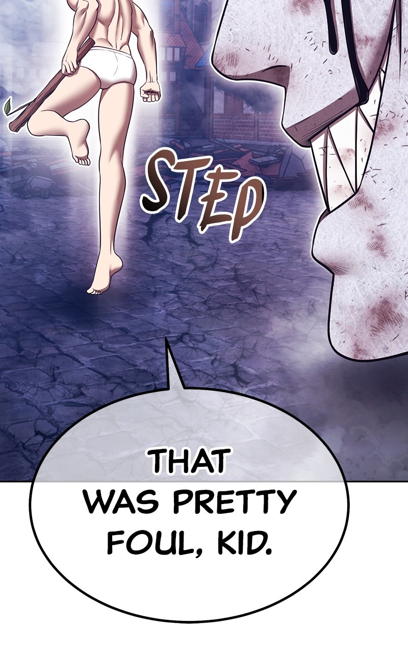 Read +99 Reinforced Wooden Stick ENGLISH Manga Online