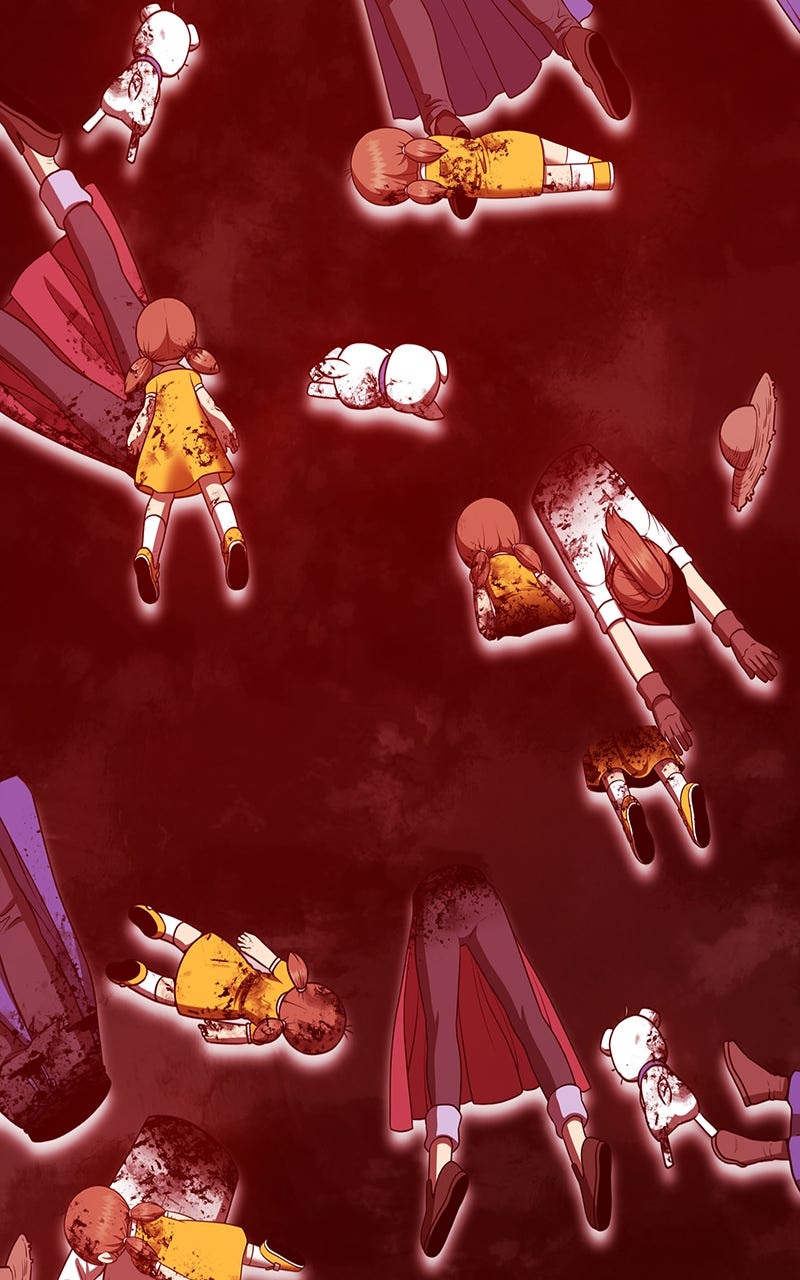 Read +99 Reinforced Wooden Stick ENGLISH Manga Online