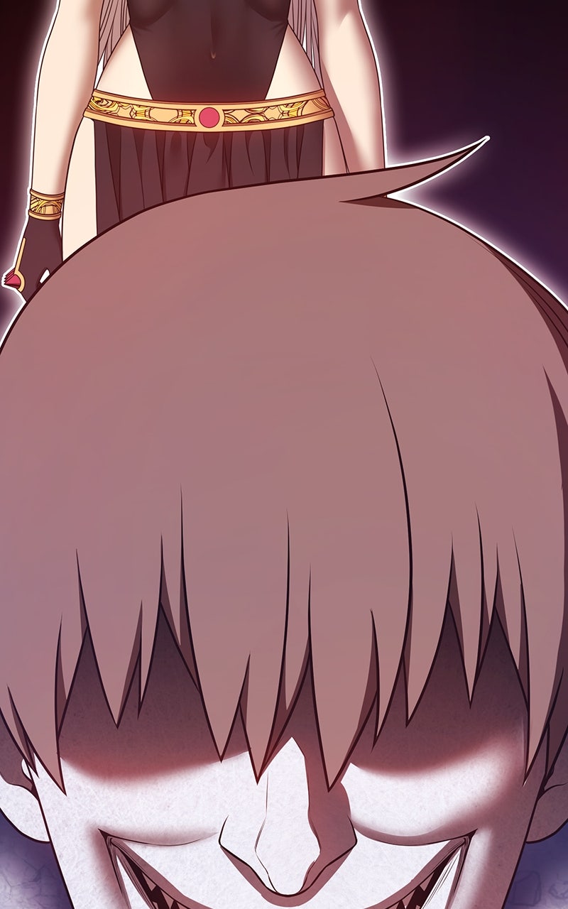 Read +99 Reinforced Wooden Stick ENGLISH Manga Online