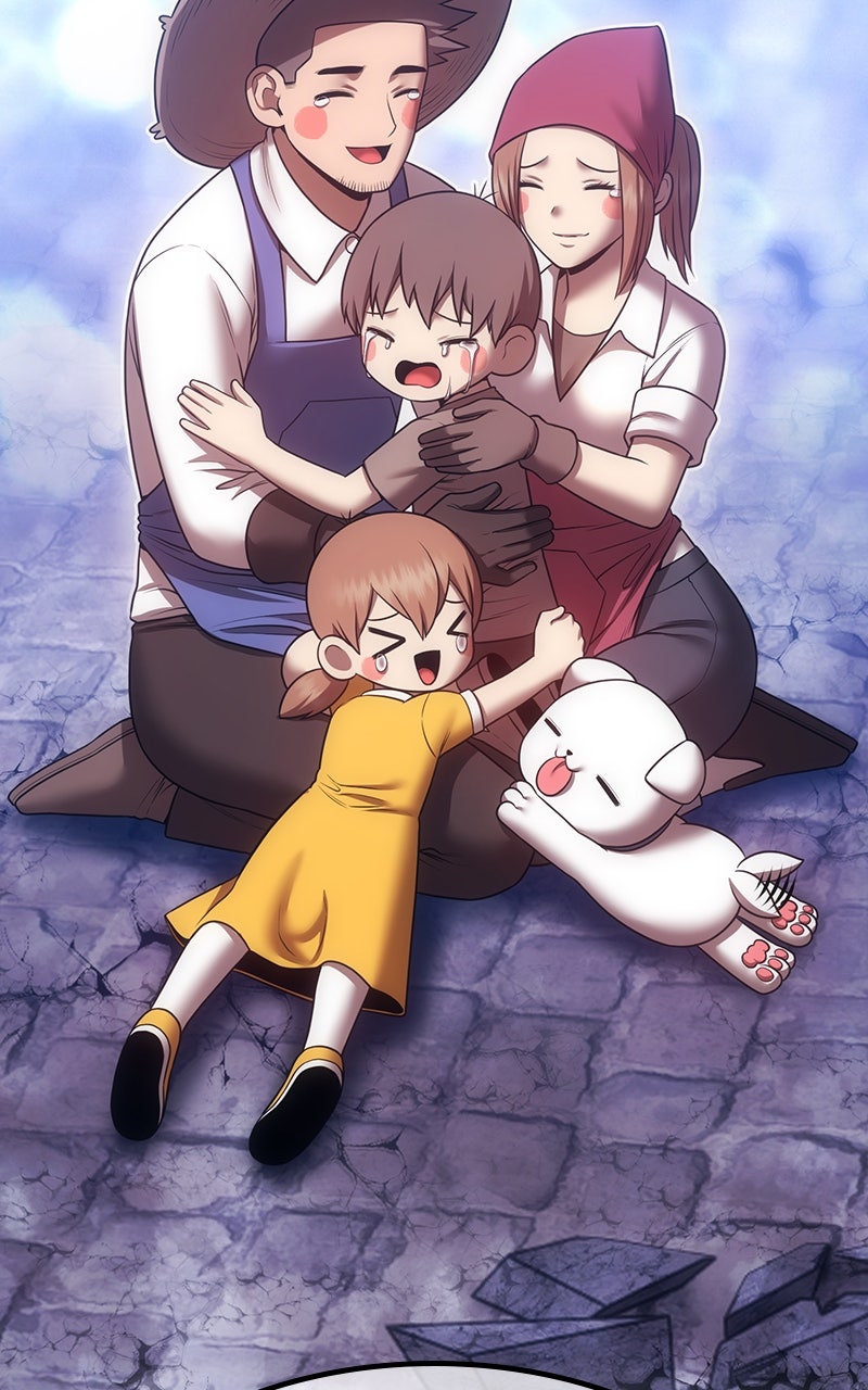 Read +99 Reinforced Wooden Stick ENGLISH Manga Online