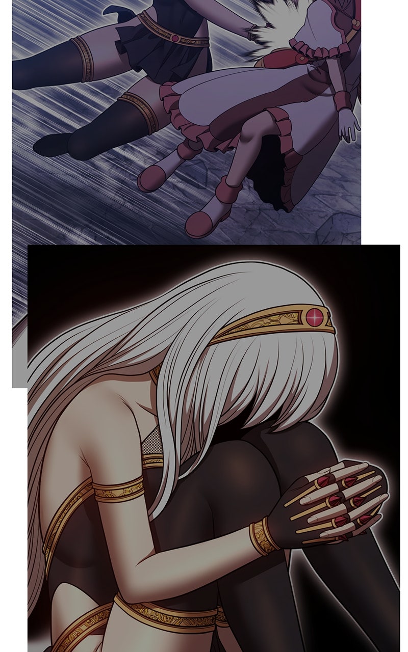 Read +99 Reinforced Wooden Stick ENGLISH Manga Online