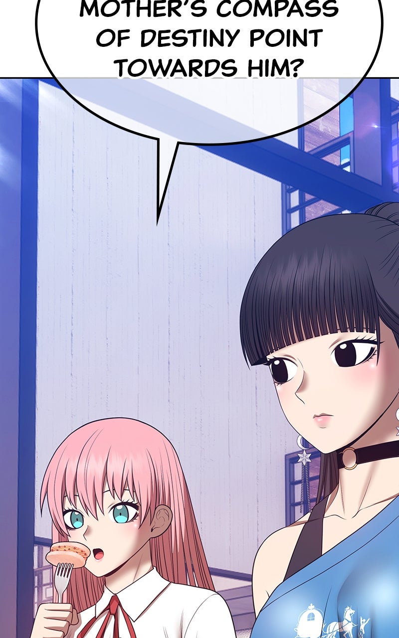 Read +99 Reinforced Wooden Stick ENGLISH Manga Online