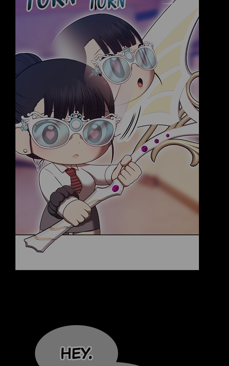 Read +99 Reinforced Wooden Stick ENGLISH Manga Online