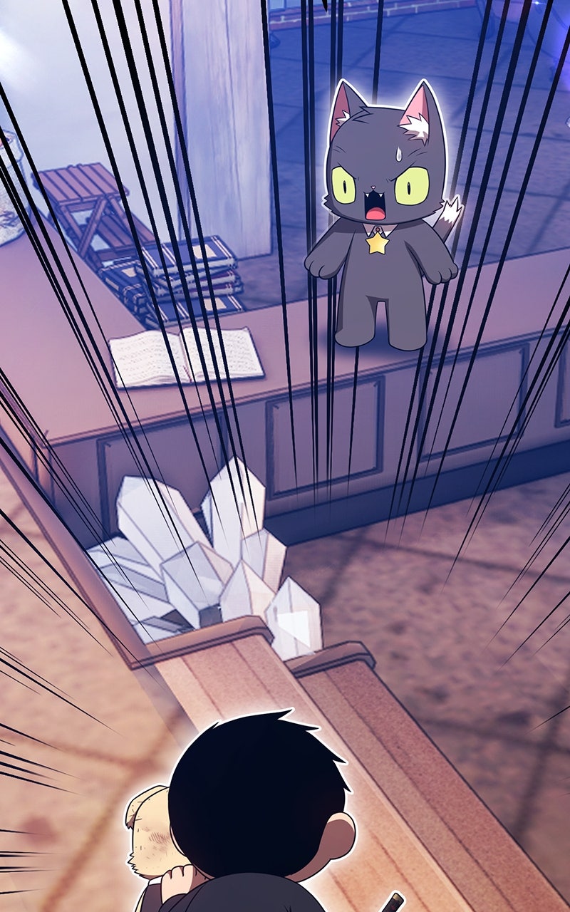 Read +99 Reinforced Wooden Stick ENGLISH Manga Online