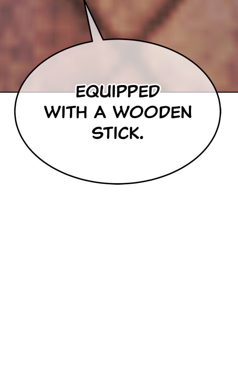Read +99 Reinforced Wooden Stick ENGLISH Manga Online