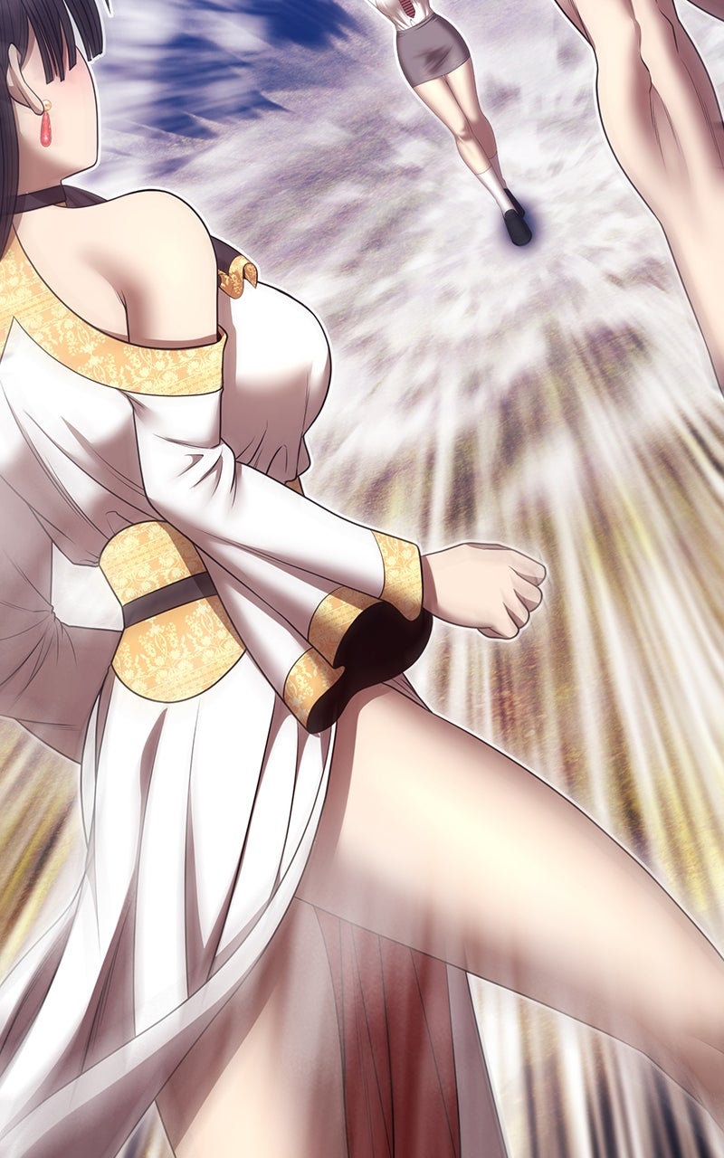 Read +99 Reinforced Wooden Stick ENGLISH Manga Online