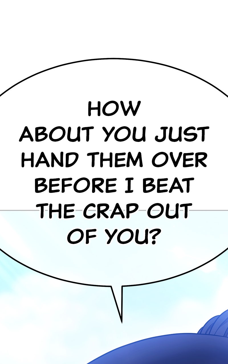 Read +99 Reinforced Wooden Stick ENGLISH Manga Online