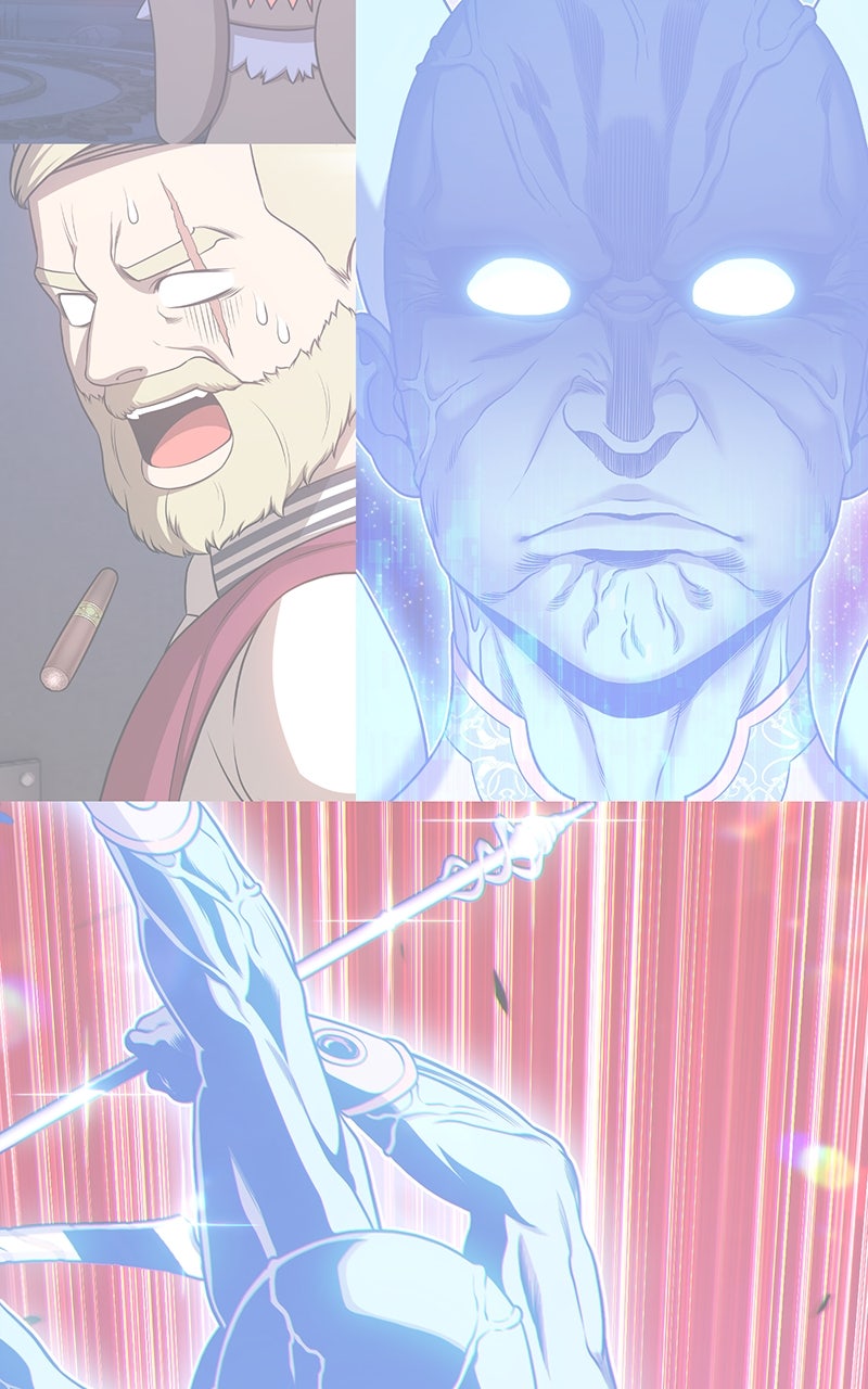 Read +99 Reinforced Wooden Stick ENGLISH Manga Online