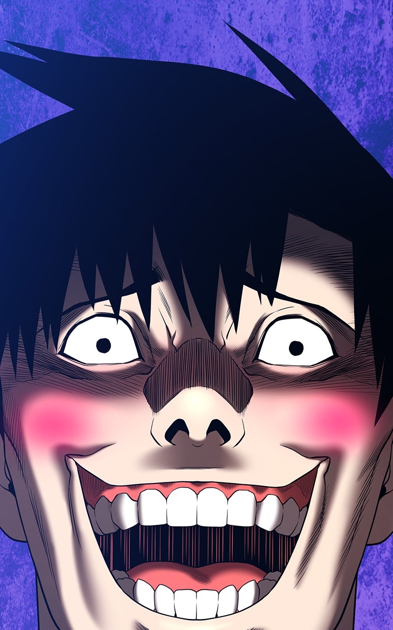 Read +99 Reinforced Wooden Stick ENGLISH Manga Online