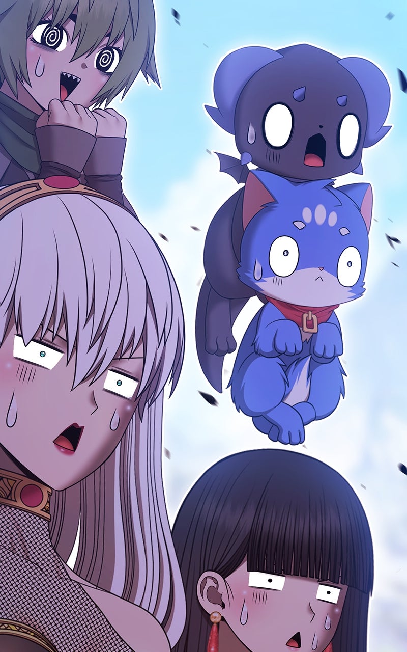 Read +99 Reinforced Wooden Stick ENGLISH Manga Online