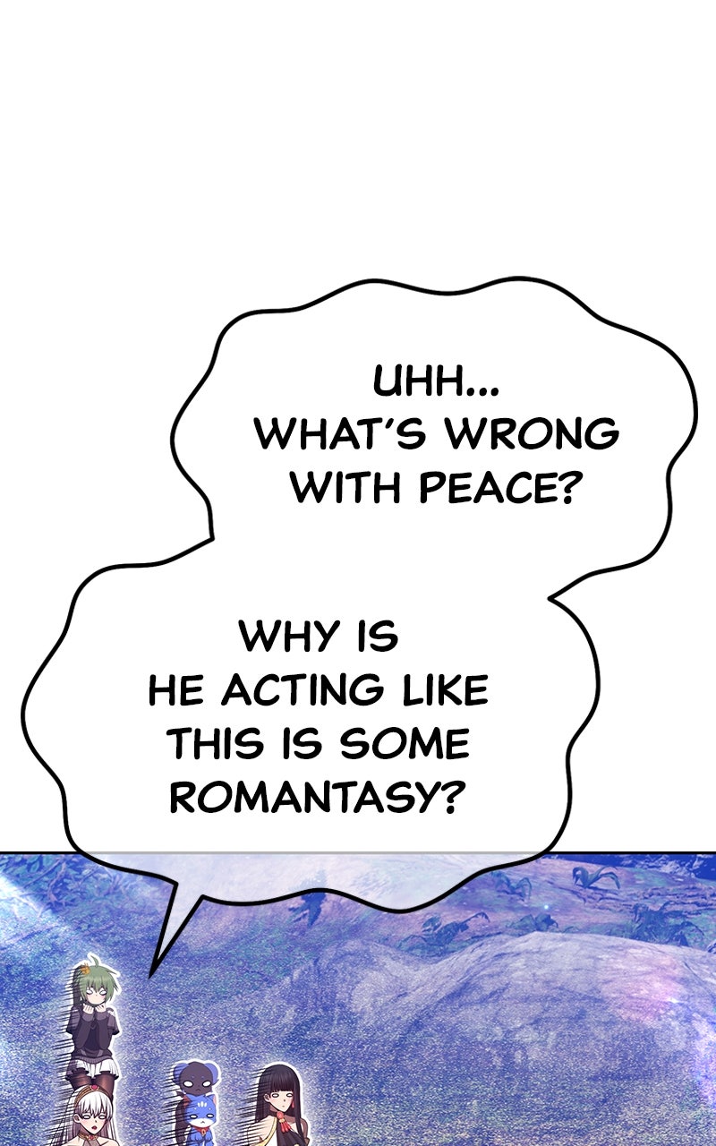 Read +99 Reinforced Wooden Stick ENGLISH Manga Online