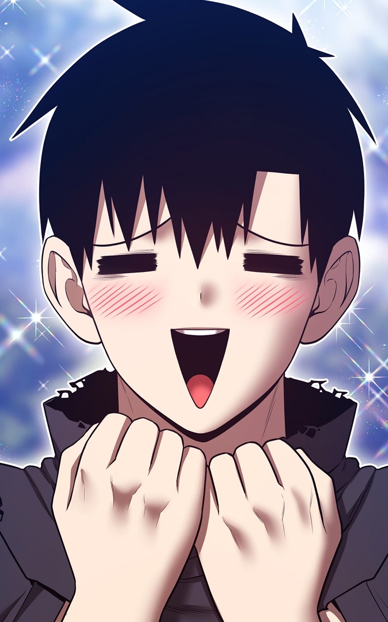 Read +99 Reinforced Wooden Stick ENGLISH Manga Online